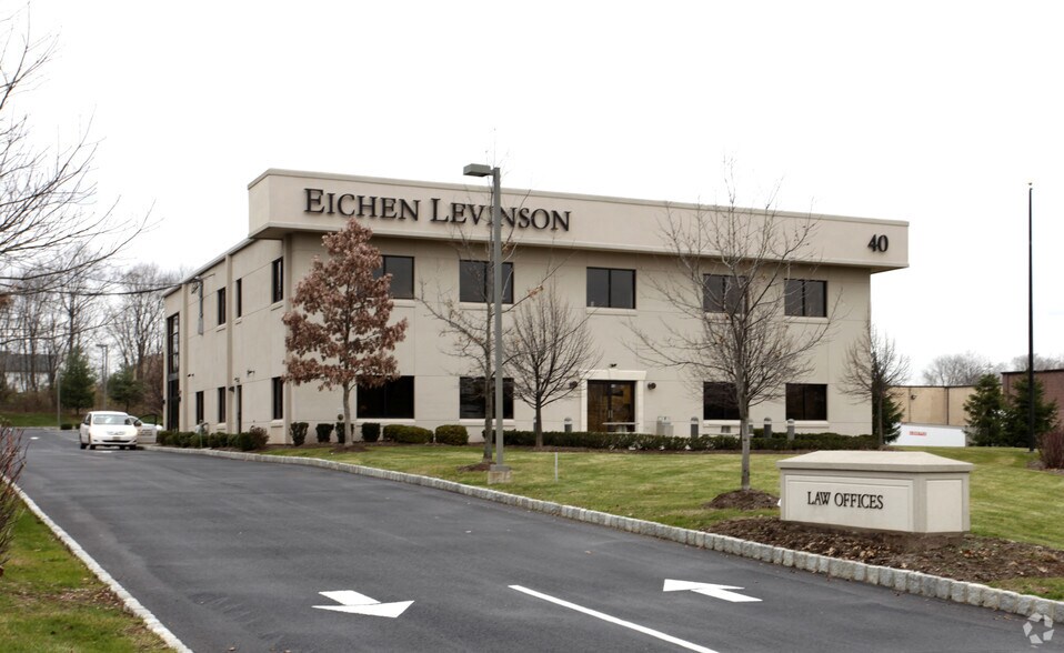 40 Ethel Rd, Edison, NJ à vendre - Photo principale – Image 1 sur 4