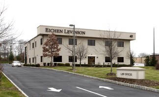 Plus de détails pour 40 Ethel Rd, Edison, NJ - Bureau à vendre
