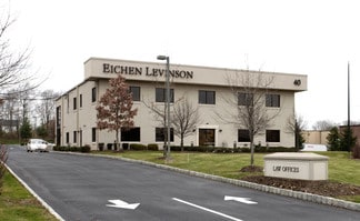 Plus de détails pour 40 Ethel Rd, Edison, NJ - Bureau à vendre