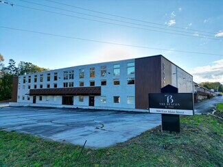 Plus de détails pour 900 E Main St, Easley, SC - Bureau, Local commercial à louer