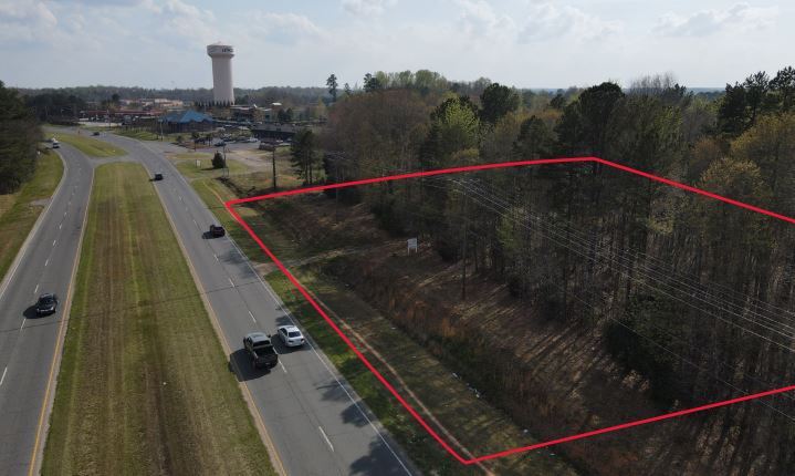 8513 Charlotte Hwy, Fort Mill, SC à vendre Photo principale– Image 1 sur 3