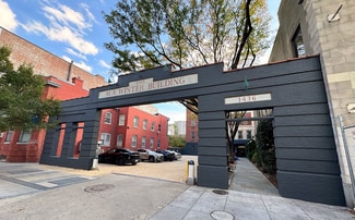 Plus de détails pour 1436 U St NW, Washington, DC - Bureau à louer