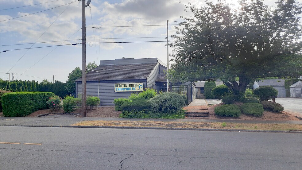 2999 Market St NE, Salem, OR à vendre - Photo de l’immeuble – Image 1 sur 6