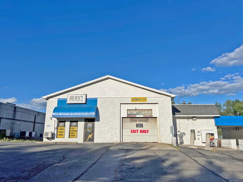 30 Sturges Rd, Peckville, PA à louer - Photo de l’immeuble – Image 1 sur 16