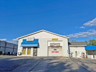 Plus de détails pour 30 Sturges Rd, Peckville, PA - Bureau à louer