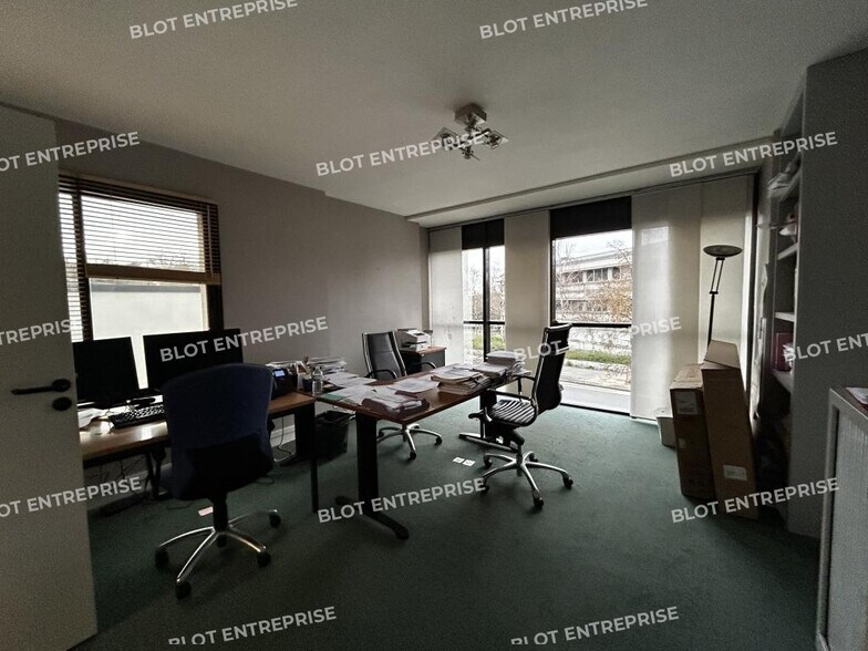 19 Rue De La Cornouaille, Nantes à louer - Photo intérieure – Image 2 sur 11