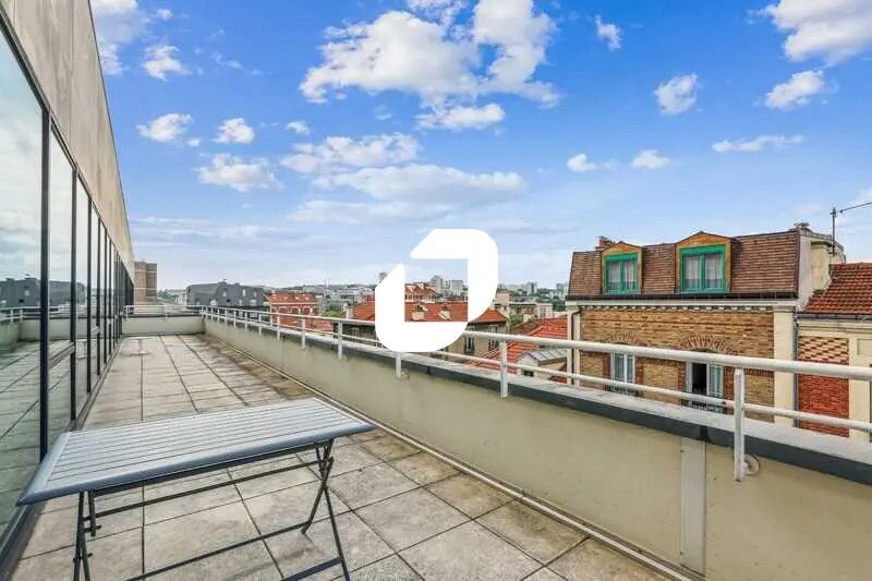 dans Paris à vendre - Photo de l’immeuble – Image 1 sur 1