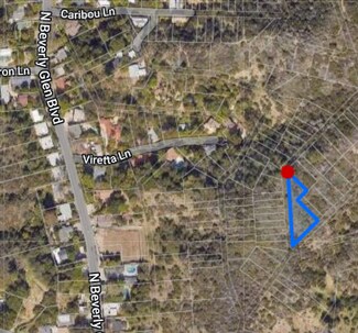 Plus de détails pour 1 Devore Ln , Bel Air CA 90077, Los Angeles, CA - Terrain à vendre