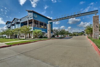 Plus de détails pour 3006 Barron Rd, College Station, TX - Local commercial à vendre
