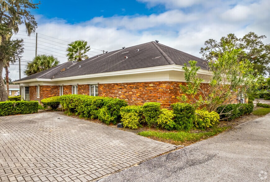 1107 S Myrtle Ave, Clearwater, FL à louer - Photo de l’immeuble – Image 2 sur 6