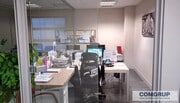 interior oficina