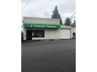 Plus de détails pour 4916 NE 100th Ave, Portland, OR - Local d’activités à vendre