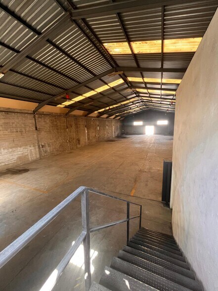 Industriel/Logistique dans Vilafranca del Penedès, Barcelona à vendre - Photo intérieure – Image 3 sur 9