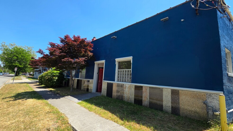 861 W 46th St, Norfolk, VA à louer - Photo principale – Image 1 sur 9