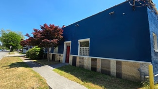 Plus de détails pour 861 W 46th St, Norfolk, VA - Industriel/Logistique à louer
