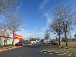 Plus de détails pour 0A Lamar hwy, Darlington, SC - Terrain à vendre