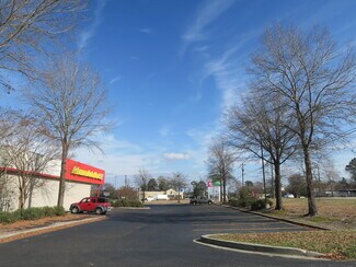 Plus de détails pour 0A Lamar hwy, Darlington, SC - Terrain à vendre