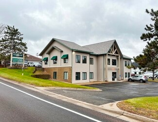 Plus de détails pour 517 NW 4th St, Brainerd, MN - Bureau à louer