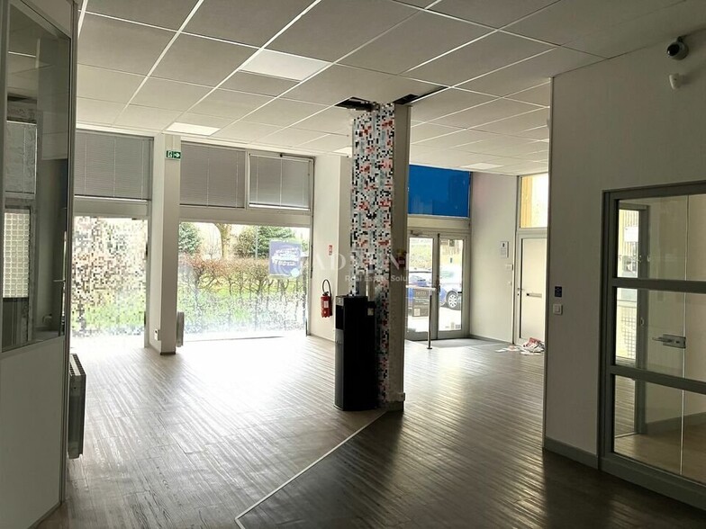 Rue Moyenne, Bourges à vendre - Hall d’entrée – Image 2 sur 3