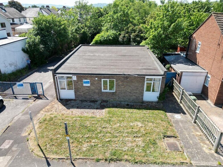Oxstalls Way, Gloucester à vendre - Photo de l’immeuble – Image 3 sur 21