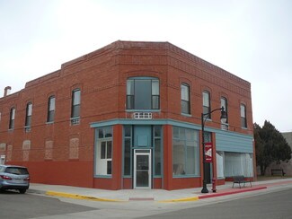 Plus de détails pour 128 S Main St, Holly, CO - Hôtellerie à vendre
