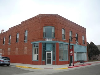 Plus de détails pour 128 S Main St, Holly, CO - Hôtellerie à vendre