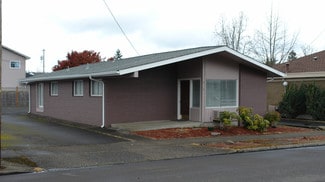 Plus de détails pour 925 9th Ave SW, Albany, OR - Bureau à louer