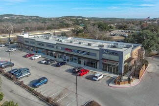 Plus de détails pour 21715 W Interstate 10, San Antonio, TX - Local commercial à louer
