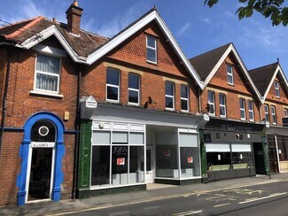 Plus de détails pour 3 School Green Rd, Freshwater - Local commercial à vendre