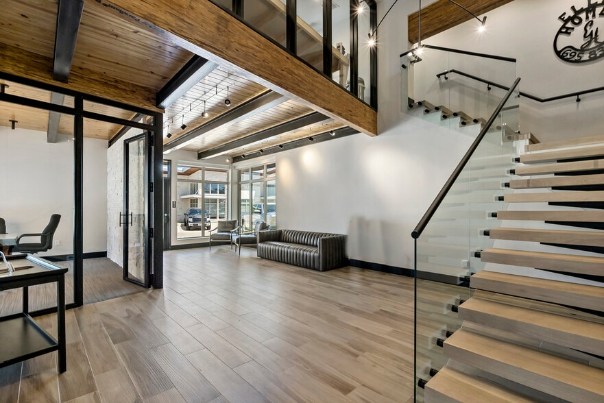 1645 Greens Prairie Rd W, College Station, TX à louer - Photo intérieure – Image 3 sur 7