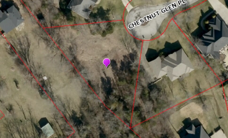 16600 Chestnut Glen Pl, Louisville, KY à vendre - Photo principale – Image 1 sur 3