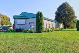 Plus de détails pour 680 Av Jean-Demers, Bécancour, QC - Industriel/Logistique à louer