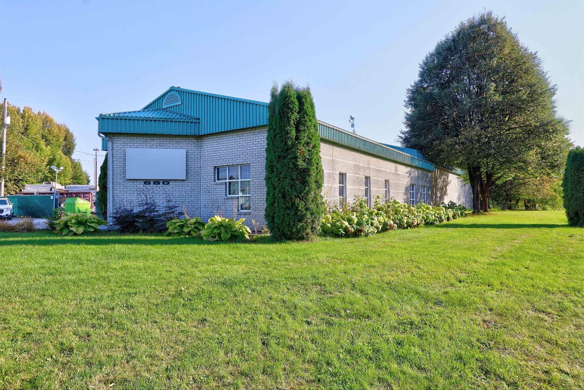 680 Av Jean-Demers, Bécancour, QC à louer Photo principale– Image 1 sur 24