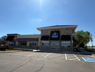 Plus de détails pour 6770 S Liverpool St, Aurora, CO - Local commercial à louer