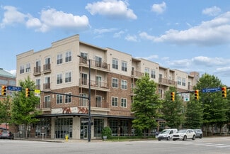 Plus de détails pour 79 Commerce St, Montgomery, AL - Bureau à louer