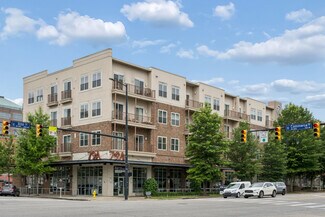 Plus de détails pour 79 Commerce St, Montgomery, AL - Local commercial à louer