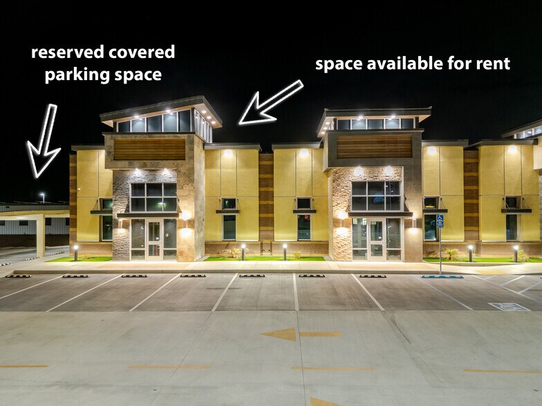 1446 W Pico Ave, El Centro, CA à louer - Photo de l’immeuble – Image 3 sur 30