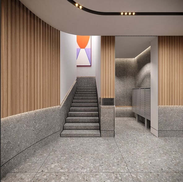 415-417 N Camden Dr, Beverly Hills, CA à louer - Photo intérieure – Image 2 sur 8