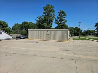 Plus de détails pour 332 Main St, Carbondale, KS - Local commercial à vendre
