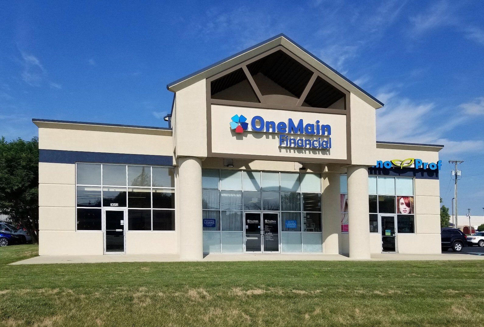 3016-3022 S Western Ave, Marion, IN à louer Photo de l’immeuble– Image 1 sur 4
