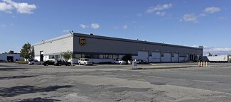Plus de détails pour 647B Summer St, Boston, MA - Industriel/Logistique à louer