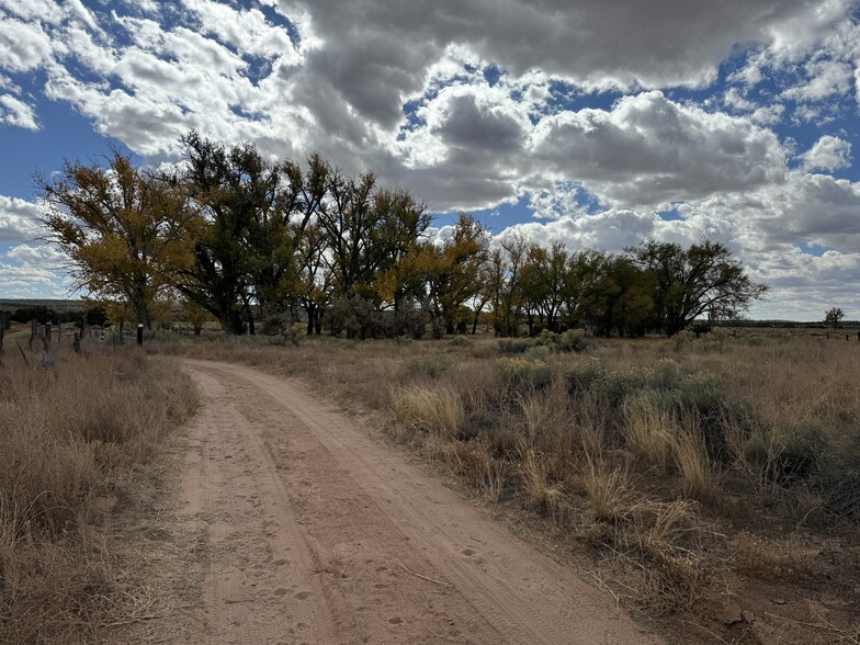 ADDRESS TBD I-40 Exit 346 Road #, Houck, AZ à vendre - Photo de l’immeuble – Image 3 sur 19