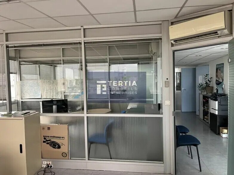 Bureau dans Montpellier à louer - Photo intérieure – Image 2 sur 9