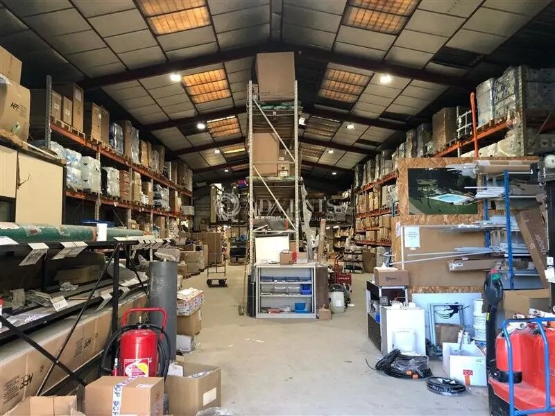 Photo de l’immeuble