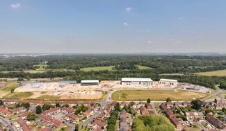 Plus de détails pour Knowsley Ln, Liverpool - Industriel/Logistique à vendre