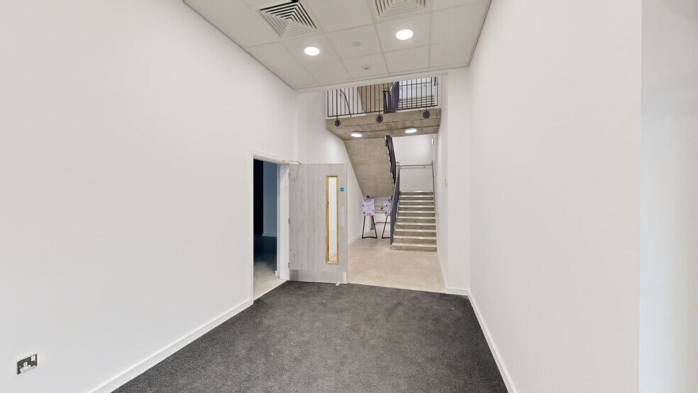 Peterboat Close, Londres à louer - Numérisation 3D Matterport – Image 3 sur 22