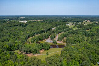Plus de détails pour Village Green Drive, Callao, VA - Terrain à vendre