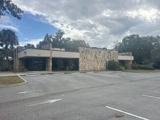 Plus de détails pour 350 N Summit St, Crescent City, FL - Local commercial à vendre