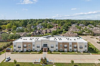 2215 H G Mosley Pky, Longview, TX - Vue aérienne  vue de carte