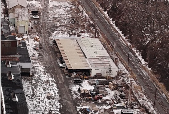 417 N Arch St, Milton, PA à louer Photo principale– Image 1 sur 7